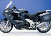 BMW K 1200 GT